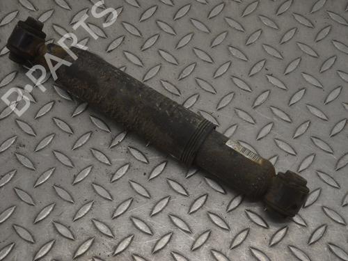 Left rear shock absorber PEUGEOT 208 I (CA_, CC_) 1.2 VTI 82 | BP17081196M18 