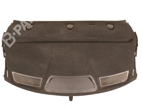 Used Rear parcel shelf Rear parcel shelf JAGUAR XJ (X351) 3.0 SDV6 (275 hp) 8410905 8410905