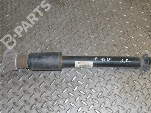 Used Left rear shock absorber BMW 4 Gran Coupe (F36) 420 d (190 hp) 8864447