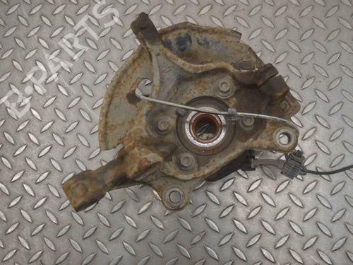 Right front steering knuckle MAZDA 6 Saloon (GJ, GL) 2.2 D (GJ2FP, GJ1021, GJ1022, GL1021) | BP16543463M26 