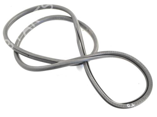 Used Rubber door seal OPEL GRANDLAND / GRANDLAND X (A18, P1UO) 1.6 Turbo D (75) (120 hp) 14778336