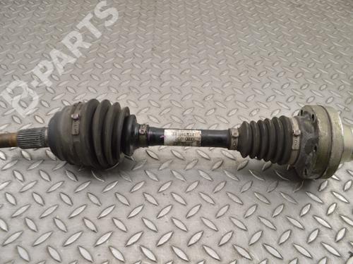 Left front driveshaft PORSCHE 911 (997) 3.6 Carrera | BP9908091M38 