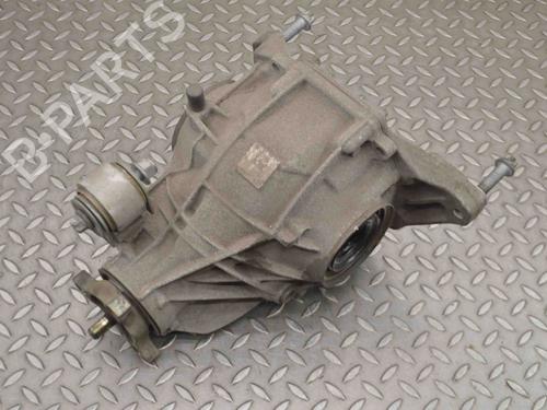 Differensial bakvogn MERCEDES-BENZ E-CLASS (W213) E 400 d 4-matic (213.023) (340 hp) 27823131