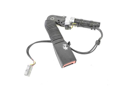 Sikkerhetsbelte-spenne MINI MINI (R56) Cooper D (112 hp) 14773299