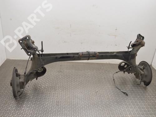 Rear axle PEUGEOT RCZ 1.6 16V | BP11337593M2