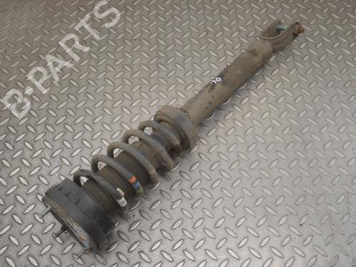 Ammortizzatore anteriore sinistro JAGUAR XF II (X260) 2.0 D (180 hp) 17232689