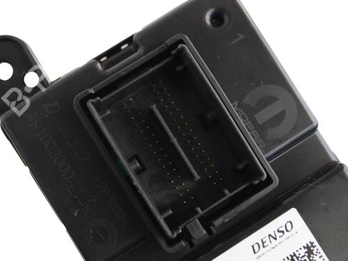 Electronic module ALFA ROMEO STELVIO (949_) 2.0 Q4 (949.AXA2A) | BP17022240M83 