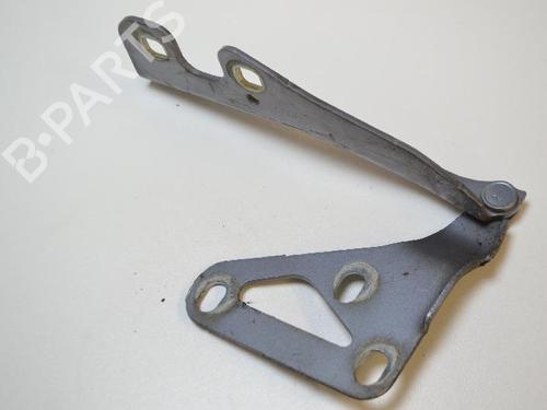Used Hinge/Door check strap OPEL ASTRA H (A04) 1.7 CDTI (L48) (100 hp) 14812256