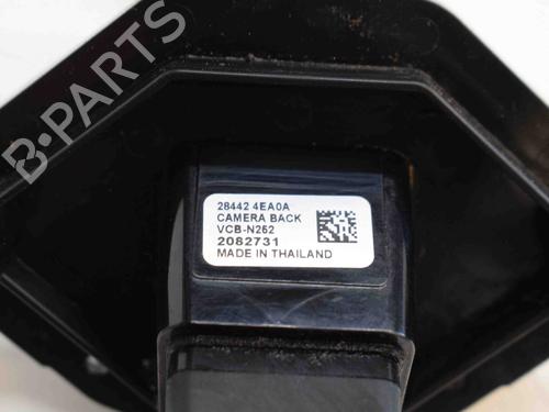 Camera NISSAN QASHQAI II (J11, J11_) 1.6 dCi | BP7747662E14