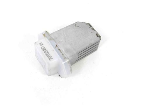 Heater resistor NISSAN JUKE (F15) 1.5 dCi | BP14770821M108