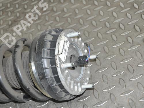 Højre bagtil støddæmper JAGUAR F-TYPE Coupe (X152) 5.0 SCV8 R AWD | BP7486509M19 