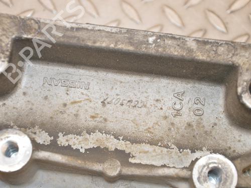 Subframe INFINITI FX 30d AWD | BP12231880M9 