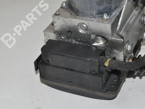 ABS pump AUDI A8 D4 (4H2, 4H8, 4HC, 4HL) 3.0 TDI quattro | BP7749512M43 