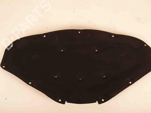 Oberschutz für BMW 3 (F30, F80) 320 i (182 hp) 14801038