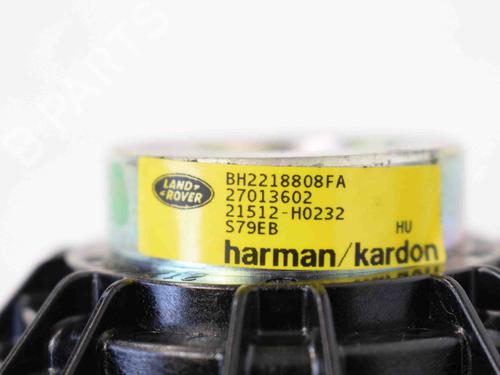 Speaker LAND ROVER DISCOVERY IV (L319) 3.0 TD 4x4 | BP7483268E2 
