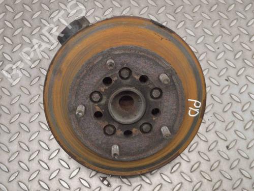 Used Right front steering knuckle FORD TRANSIT V363 Van (FCD, FDD) 2.2 TDCi RWD (100 hp) 14795595