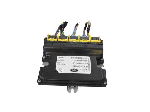 Elektronisk modul LAND ROVER RANGE ROVER IV (L405) 4.4 SDV8 4x4 | BP18201651M83 