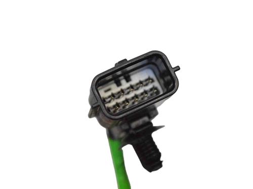 Left taillight JAGUAR I-PACE (X590) EV400 AWD | BP27827938C34 