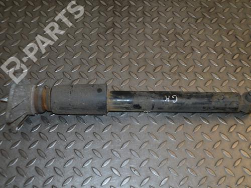 Used Left rear shock absorber BMW 1 (F20) 116 i (136 hp) 9657494