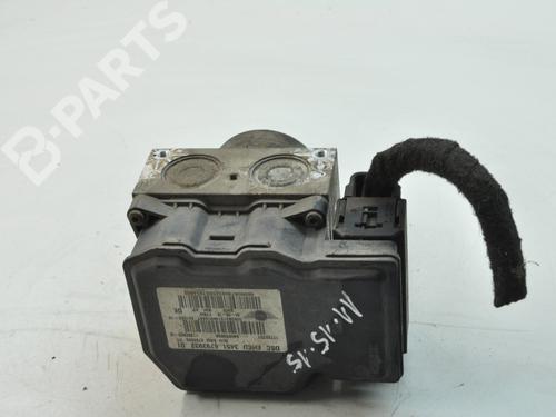 ABS pump MINI MINI (R56) Cooper D | BP7748522M43 