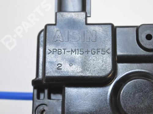 Øvrige Styrinhsenheder LEXUS IS II (_E2_) 220d (ALE20) | BP7753657M11 