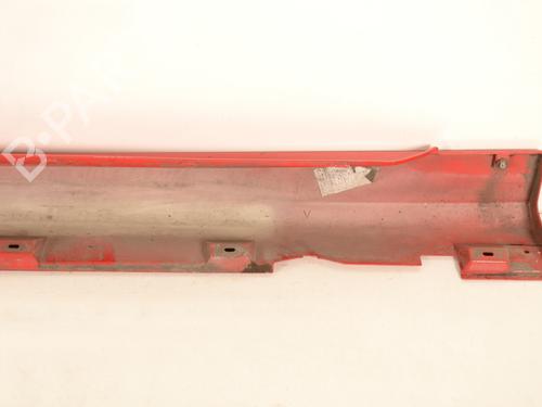 Right sideskirt FORD FOCUS III 1.5 TDCi | BP14784228C114 