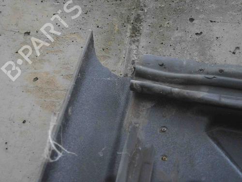 Tailgate DODGE RAM 1500 Pickup (DJ, DS) 5.7 4x4 | BP29752422C6