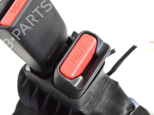 Sikkerhetsbelte-spenne TOYOTA COROLLA Hatchback (_E21_, _EA1_, _EH1_) 1.8 Hybrid (ZWE211, ZWE219) | BP27821866I32