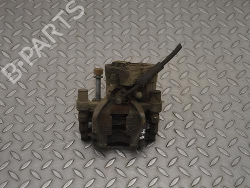 Used Left rear brake caliper VW GOLF SPORTSVAN VII (AM1, AN1) 1.5 TSI (130 hp) 14967856