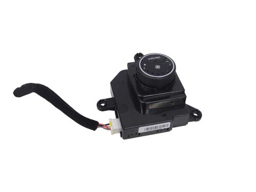 Electronic module KIA SORENTO III (UM) 2.2 CRDi | BP16144877M83 