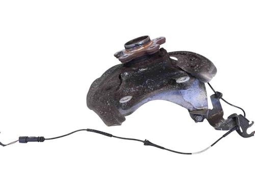 Left front steering knuckle BMW 3 (G20, G80, G28) 320 i | BP21496321M25 