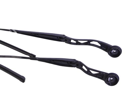 Front wipers mechanism BMW i3 (I01) Range Extender | BP14805158C83 