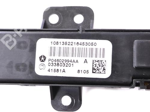 Switch JEEP CHEROKEE (KK) 2.8 CRD 4x4 | BP8860383I30 
