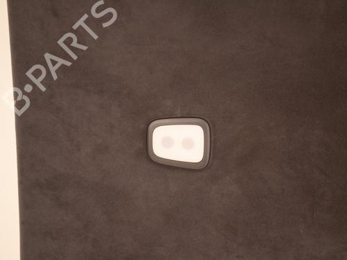 Interior roof TESLA MODEL X (5YJX) P100D AWD | BP14793390I12 
