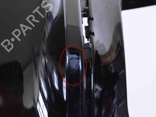 Rear bumper spoiler BMW 8 Gran Coupe (G16, F93) M8 | BP29230911C154 