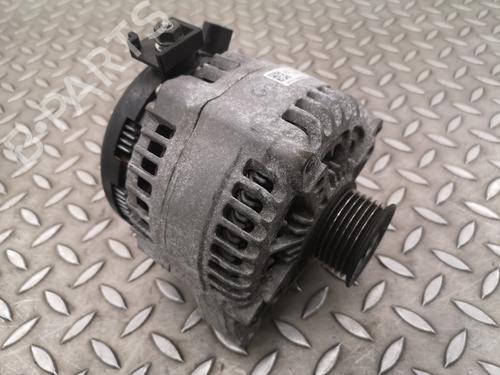 Alternator BMW 4 Gran Coupe (F36) 420 d | BP18962643M7 