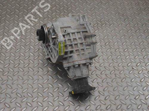 Used Front differential KIA SORENTO IV (MQ4, MQ4A) 1.6 T-GDi Hybrid AWD (230 hp) 27826769