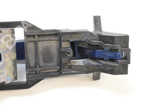 Front left exterior door handle MERCEDES-BENZ CLK (C209) CLK 240 (209.361) | BP7494511C128 