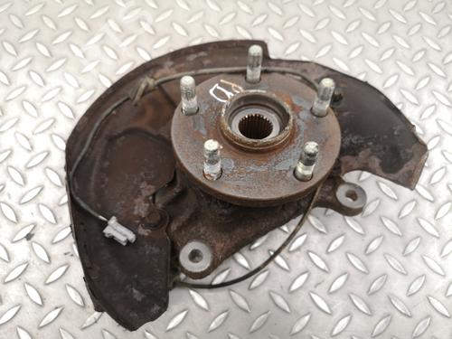 Used Right front steering knuckle SUBARU OUTBACK (BS) 2.0 D AWD (BSD) (150 hp) 18643362