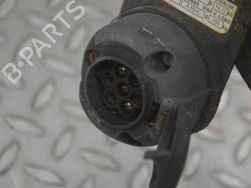 Kugelkupplung/Mechanismus SSANGYONG RODIUS II 2.2 Xdi | BP16315429C141