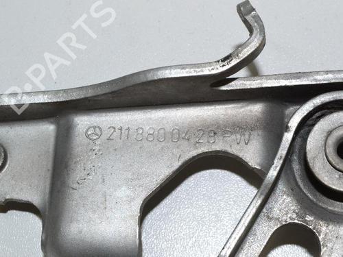 Hinge/Door check strap MERCEDES-BENZ CLS (C219) CLS 320 CDI (219.322) | BP14813217C146 