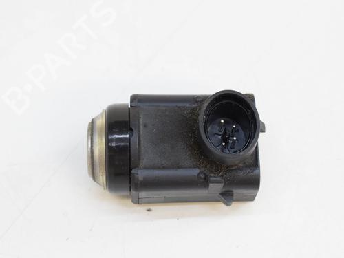 Electronic module MERCEDES-BENZ CLK Convertible (A209) CLK 350 (209.456) | BP14770751M83 