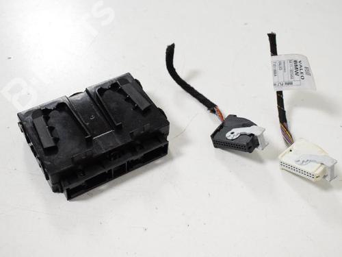 Electronic module BMW 3 Touring (F31) 335 d xDrive | BP7755053M83 