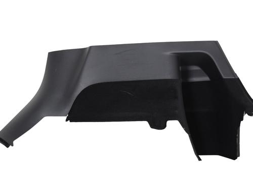 Used Boot lining TESLA MODEL Y (5YJY) EV Performance All-wheel Drive (462 hp) 27829003