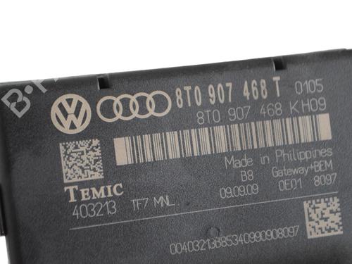Electronic module AUDI A4 B8 Avant (8K5) S4 quattro | BP15208044M83 
