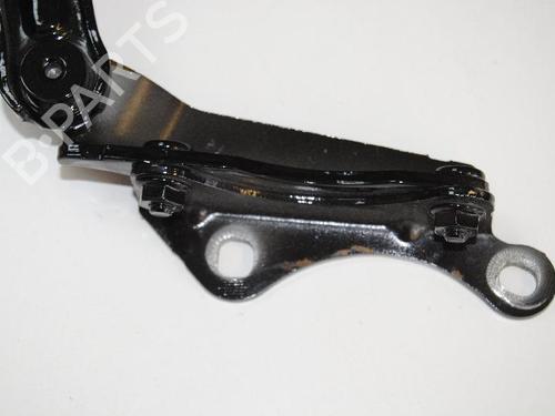 Hinge/Door check strap AUDI A6 C7 (4G2, 4GC) 2.0 TDI | BP14810556C146 