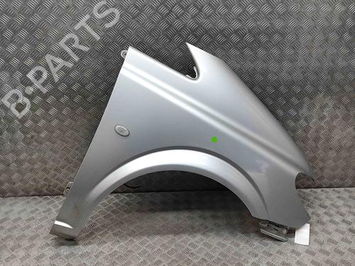 Used Right front fenders MERCEDES-BENZ VITO Bus (W639) 109 CDI (639.701, 639.703, 639.705) (95 hp) 7751159