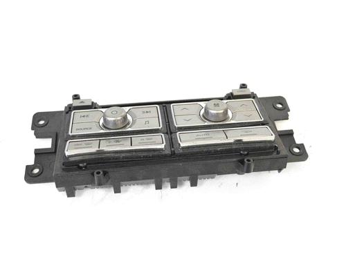 Used Climate control JAGUAR XF I (X250) 3.0 D (241 hp) 7748219