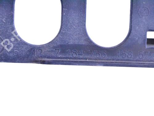 Rear bumper bracket BMW 5 (F10) 520 d | BP14805417C159 