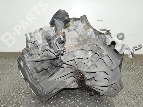 Gearbox CHEVROLET CRUZE (J300) 2.0 CDI | BP7489793M3
